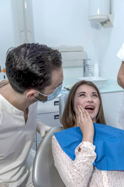Best Tooth Pain Emergency Relief  in Cavalero, WA