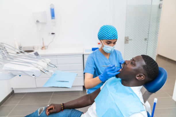 Best Chipped Tooth Repair Near Me  in Cavalero, WA